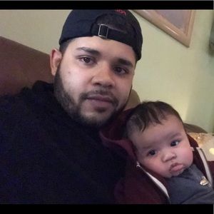 Meet your Posher, Mike